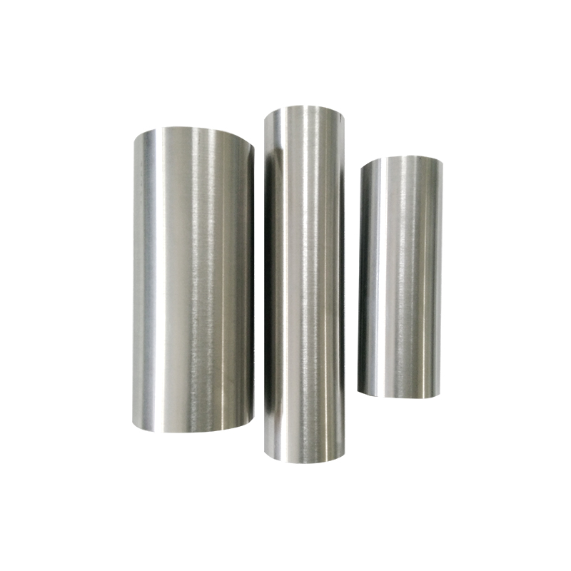 Tungsten Alloy Tungsten Stål Extruderad Rund Stång