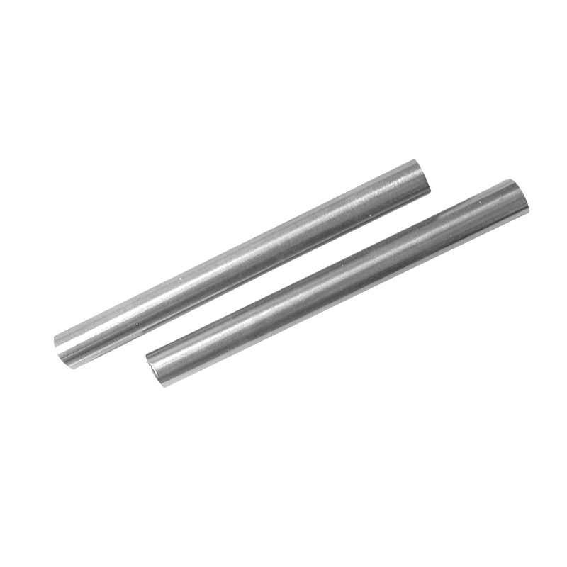 Polerad Tungsten Rod