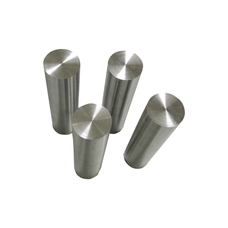 Tungsten Alloy Tungsten Stål Rund Stång
