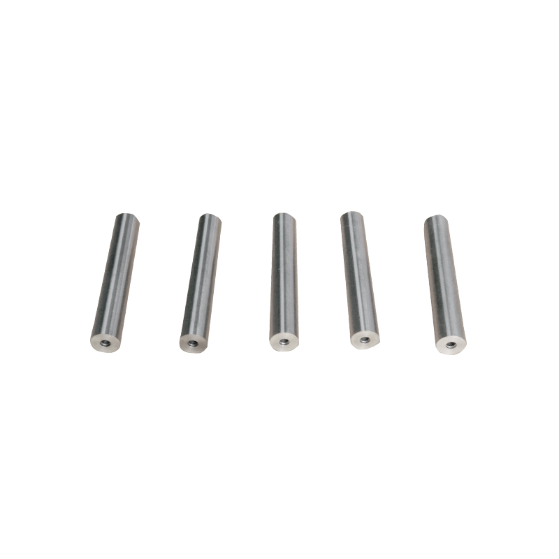 Tungsten Legering Tube